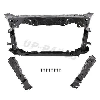 全新散热器支撑组件 适用于本田雅阁 2013 - 2015 2016 2017 60400T2FA00ZZ — 第 1/4 张图片