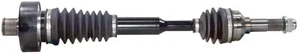 CV Axle Assembly-High Performance ATV Axle Rear Left DSS YMH-322XP - Picture 1 of 5