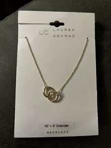 Lauren Conrad Circle In A Circle - Picture 1 of 3