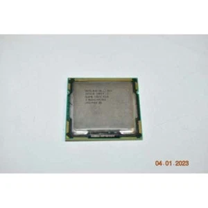 Intel Core i3-540 3066MHz 4MB Cache Socket LGA1156 Desktop CPU - Picture 1 of 2