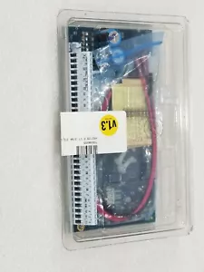 DSC HS2128 E V1.3 NA Alarm panel NEO series security systems 70009333 UA621 - Foto 1 di 5