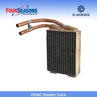 For 1972-1976 Ford Torino HVAC Heater Core 4 Seasons 1973 1974 1975 - Image 1 of 4