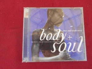 Body and Soul - Love and Tenderness 2 CD Set - Time Life - Picture 1 of 4