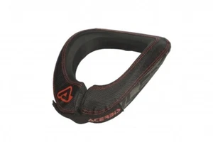 Acerbis Nackenschutz JUNIOR X-Round NEU Motocross Enduro Downhill Motorrad - Bild 1 von 2