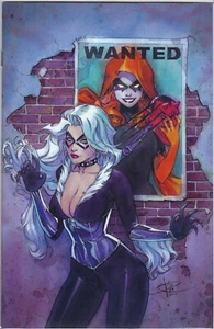HALLOWS' EVE #1 (Marvel; 2023): Sabine Rich Virgin Variant NM/M - Picture 1 of 1