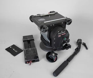 OConnor Ultimate 2065 Fluid Head - Picture 1 of 5