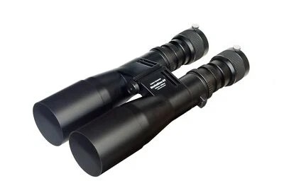 Kasai Trading StellaBino-50 Binocular Telescope for Astronomical - Image 1 of 2