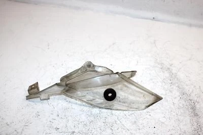 06 Ski-doo Gsx 600 Ho Sdi Oem Left Air Deflector 517303414 SS14 - Image 1 of 4