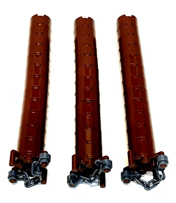 LEGO Train Track Scenery - Изображение 1 из 4