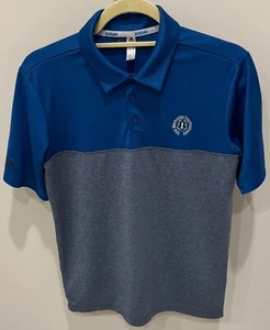 The Memorial Tournament - Adidas Golf Shirt - Boys Size XL - Picture 1 of 3
