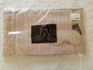 SALE!Cozy gift -JW London Cashmere 3 pc Set,New With Tags(NWT) - Picture 1 of 3