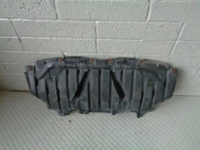 Range Rover L322 Engine Guard KRN500200 Lower Sump Under Tray 2002 to 2013 - Image 1 of 4