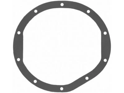 Junta de cubierta de carcasa de eje suburbano Felpro 71731VYHR para Chevrolet V20 1987-1988 Foto 1 de 2