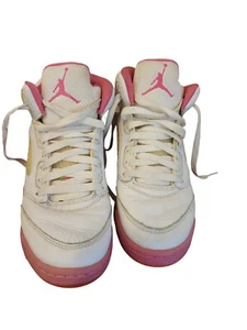 Sz 6.5 Air Jordan 5 Retro (GS) - Unisex - Picture 1 of 5