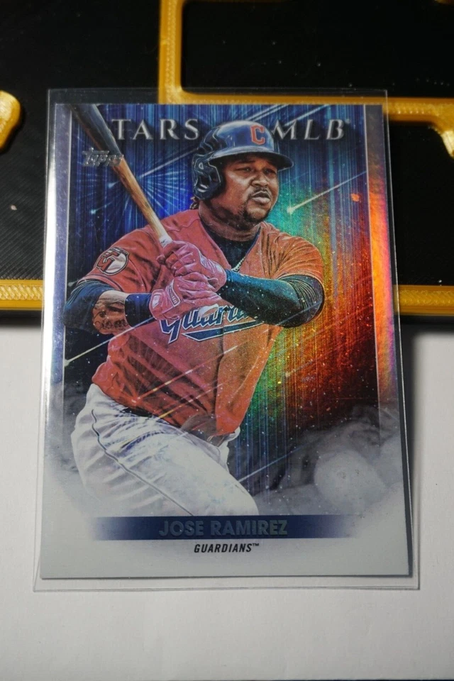 2022 Topps Series 1 Baseball - Stars Of MLB/ CHROME *YOU PICK* - Image 1 of 1