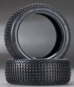 Pro-Line 9048-004 1/8 Big Blox X4 Off-Road Front / Rear Buggy Tires (2) - Picture 1 of 1