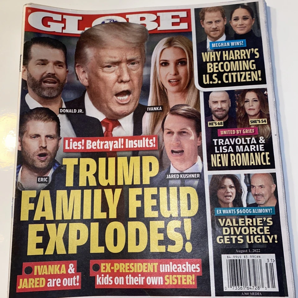 Kenny Rogers Donald Trump Demi Moore Barack Obama Peter Dinklage Dolly Parton