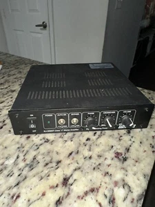 earthquake amplifier Xj-300st - Picture 1 of 3