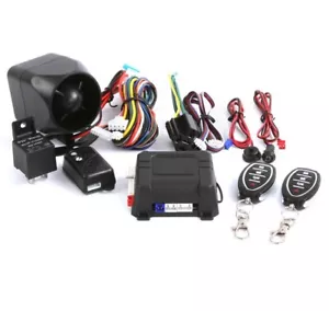 AUTOALARM TH016/LX125 - Bild 1 von 1
