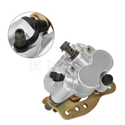 Front Brake Caliper for Suzuki RM125 RM250 1986 1987 1988 1989 1990 1991-1995 - Image 1 of 4