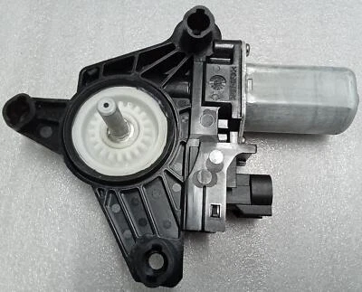 Jeep Renegade Fiat 500X Lh 2015-2023 puerta delantera ventana motor 68268766Aa Foto 1 de 4