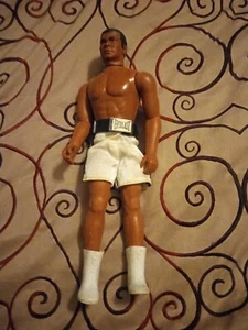 Action figure Muhammad Ali Vintage 1975 Mego - Picture 1 of 6