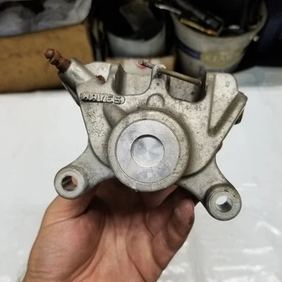 2002-2017 Polaris Pro X X2 XR IQ racer 440 600 700 800 brake caliper 2202199 - Image 1 of 4