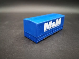 Herpa M&S Wechselbrücke *Vi540-64-0300 - Bild 1 von 2