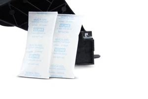 Morimoto Moisture Packs: Silica Gel (4pk) - Picture 1 of 5