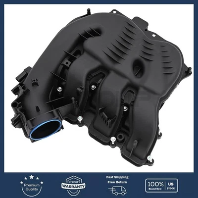 68240667AC Intake Manifold For Jeep Cherokee 2014-2022 Ram ProMaster 2014-2021 Foto 1 de 4