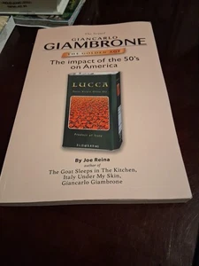 The Golden Age: The Sequel: Giancarlo Giambrone: The impact of the 50's on Ameri - Foto 1 di 6