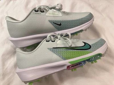 Nike Air Zoom Infinity Tour 2 TR NEXT % Golf Shoes FD0217-300 Men's Size 12 - Image 1 of 4