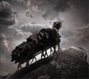 La Breiche Le Rite (CD) Album Digipak - Picture 1 of 1