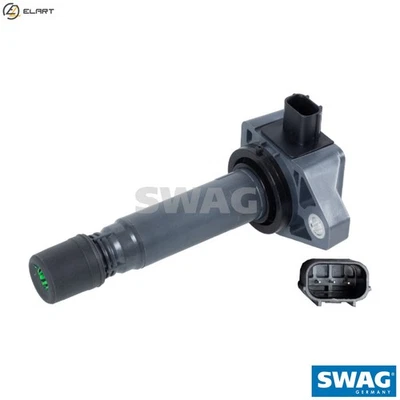 IGNITION COIL 85 10 8236 FOR R18A1/R18A2 1.8L 2/3R20AR20A3R20A2 2.0L 4cyl - Image 1 of 4
