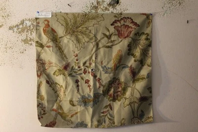 Morera Hogar Early Birds Floral con Pájaros Varios Tamaños y Colores Foto 1 de 4