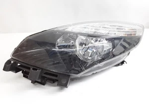 Renault SCENIC 2006-2009 Scheinwerfer Headlight 260600023R - Bild 1 von 6