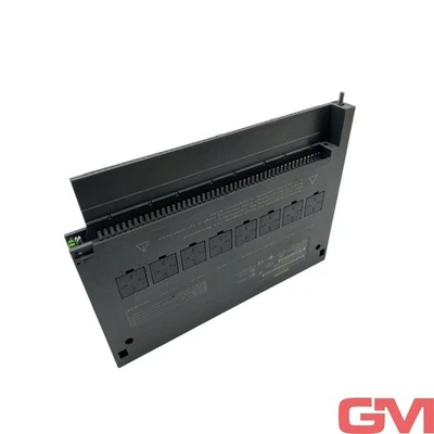 Siemens Analogeingabe 6ES7431-0HH00-0AB0 analog input SM 431 S7-400 E-Stand 02 - Bild 1 von 4