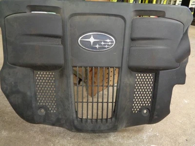 Cubierta del motor Subaru Forester 2006-2008 Foto 1 de 3
