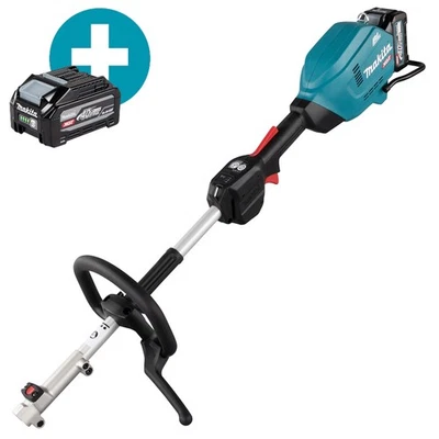 Makita Akku-Multifunktionsantrieb 40V XGT UX01GZ - Bild 1 von 4