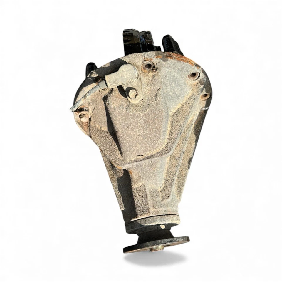 Toyota 4Runner 1991 y camioneta V6 4x4 4,10 diferencial trasero 3RD miembro OEM 134 k Foto 1 de 4