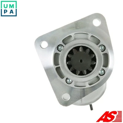 STARTER S9049 FORSTARTER S9049 FOR ZETOR  URSUS  64.942.801  80350911 - Image 1 of 4