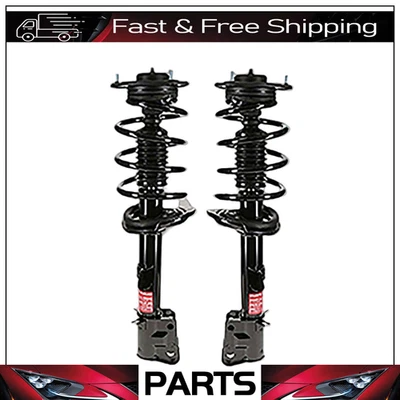 Monroe Front Struts Fits 2011-2013 Kia Sorento - Image 1 of 2