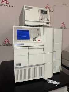 Waters e2795 SHC Separations Module 2475 Detector  HPLC System  #17596 - Picture 1 of 14