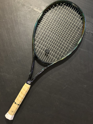 Yonex Ezone 100 Tennis Racquet grip size2 Made Japan | eBay