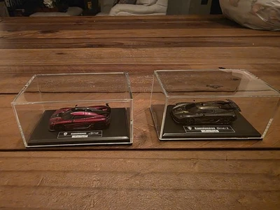Koenigsegg 1/87 Scale Models Agera RS One:1 Avanstyle - Image 1 of 3