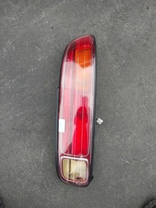 97-00 Lexus SC300 SC400 OEM Right Passenger side taillight tail light STOCK - Picture 1 of 8