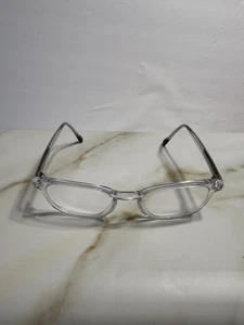 Original Penguin Kids Eyeglasses 49-40-120 Clear Frames CR - Picture 1 of 11