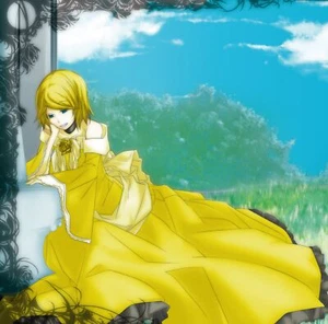 Theater/Musical, Kag Daughter of Evil Terrifying Gemini Vocal & Soundtrack Japan - Bild 1 von 1