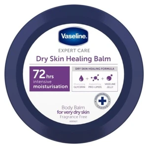 Vaseline Expert Care trockene Haut heilender Balsam Körpercreme 250ml - Bild 1 von 2