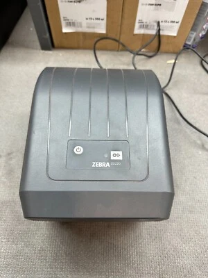 Etikettendrucker, Labeldrucker Modell ZD220t - Bild 1 von 3